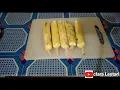 Download Lagu Resep Sosis Telur (SOSTEL)