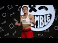 Rumble Boxing - At Home 45 Minute Boxing Strength Workout