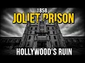 The Dark Story of Joliet - The Gothic Prison That Became a Hollywood Ruin