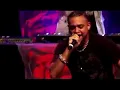 Sean Paul - We Be Burnin [myspace live 2009]