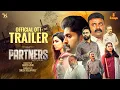 Partners OTT Trailer | Dhyan Sreenivasan | Naveen John | Dinesh Kollappally Jose I Saina Play OTT