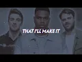 The Chainsmokers & Fridayy - Friday (Lyrics) "having the time of your life"