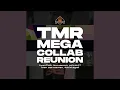 Download Lagu TMR Mega Collab Reunion (feat. Nurzaman, Alan Darmawan, Farid Egall)