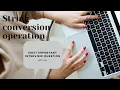String conversion operation String Java Tutorial Most important interview Question