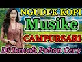 Download Lagu MONGGO LUR SINAMBI NGOPI NYETEL MUSIKE CAMPURSARI NYAMLENG TENAN