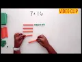 Arrays Multiplication Base Ten Blocks