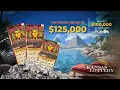 The Pharaoh s Family of Tickets is Here