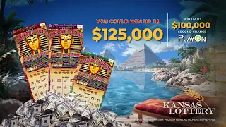 The Pharaoh s Family of Tickets is Here
