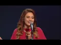 جوليا بطرس - شي غريب / لايف في بلاتيا | Julia Boutros - Shi gharib Platea 2014