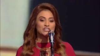 جوليا بطرس شي غريب لايف في بلاتيا Julia Boutros Shi Gharib Platea 2014 
