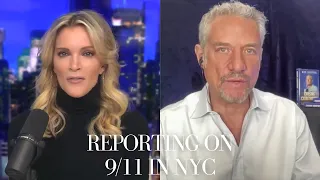 What Rick Leventhal Learned Covering War Zones Natural Disasters and in New York City