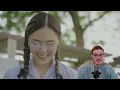 Farang (German) react to ZENTYARB x PUNYARB - ฉบับปรับปรุง Ft. LAZYLOXY Prod.by 1Rock in English