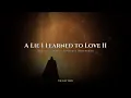 Lagu A Lie I Learned to Love II 🎭 | Rogue Secrets + Sweetest Deception | DnD Music