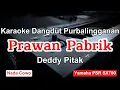 Download Lagu PRAWAn PABRIK - KARAOKE NADA COWO || LAGU PURBALINGGAAN