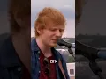 Download Lagu Ed Sheeran's Live Concert Evolution 🎤