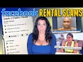 EXPOSED Families Are Losing Homes Life Savings to This Facebook Rental Scam