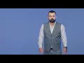 Download Lagu Serkan Reçber Haberin Yok 2021 (KLİP)