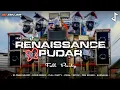 Download Lagu DJ ROSSA - PUDAR  MELODY VIRAL 2025 // SI ONAR X DOSD