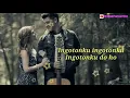 Gok Parasian Malau - Boanon hu do ho (video lirik)