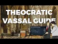 How to squeeze the most out of your vassals in ck3