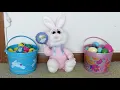 DanDee Singing Pink Easter Bunny - Happy Hopster