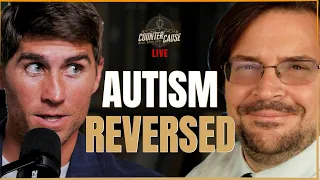 Shocking Autism Breakthrough Dr Frye Explains