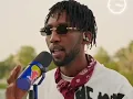MONTIYAGO - LASAGNA | مونتياغو - لازانيا (FREESTYLE | REDBULL EGYPT)