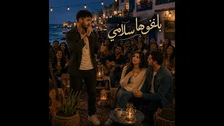                                  بلغولها سلامي   أغنية راي دندنها