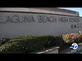AI-generated nude photos of students reported at Laguna Beach HS