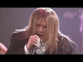 Meatloaf  - ( Paradise by the Dashboard Light )