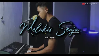 Download MELUKIS SENJA - BUDI DOREMI | SAFA ARTOP ( PIANO COVER ) MP3