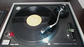 dj miki dance piu vinyl 1994 