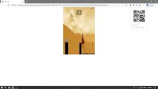 STICK HERO GAME IN HTML5 JAVASCRIPT WITH SOURCE CODE