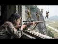 Download Lagu 美女狙擊手高處伏擊，一支狙擊手槍讓日軍瞬間全軍覆沒！⚔️ 抗日 | 戰爭 | Kung Fu #特種兵 #中國電視劇#chinesedrama #cdrama #复仇 #动作