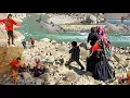 Lagu Epic Nomadic Family Adventure in Zagros Mountains | Wild River Fishing \u0026 Fire Tea