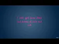 Chevy Van | Sammy Johns | Lyrics ☾☀