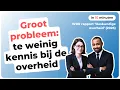 Download Lagu Weet onze overheid het nog wel? Dit zegt het nieuwste WRR rapport