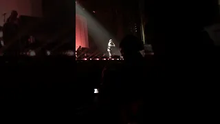 maxwell live 11 08 18 