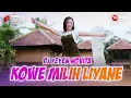 Download Lagu DJ REMIX FULL BASS || Kowe Milih Liyane - DJ Yeyen Novita ( Official Music Video )