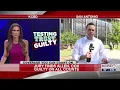 Jury finds Joshua Allen Michael Cox guilty on all counts in multimillion-dollar Ferrum Capital case