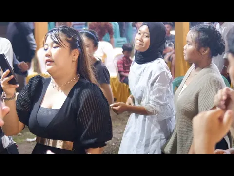Download MP3 Bakanalan't Ka Sisi Sunge ▪︎ Eka Dara Dayak ▪︎ Live Perform ▪︎ Selalong II ▪︎