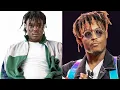 Juice WRLD Is Lucki