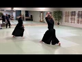Download Lagu Iaido Bokken Fencing One-on-One Match 2| JMAC 13th Anniversary