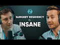 An Interview with a General Surgery Resident - Bill Clinton and Learning Better