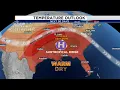 Meteorological spring ly kicks off What does this mean for Central Florida