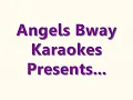"Let's Hear it For the Boy" from Footloose karaoke/instrumental