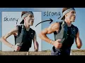 How some runners maintain muscle while others starve scientific breakdown