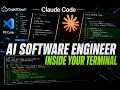 Claude Code Explained AI Software Engineer in Your Terminal