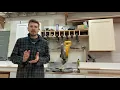 Why I chose to be a finish carpenter