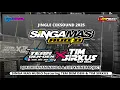 Download Lagu JINGLE CEK SOUND 2025 ‼️ SingaMasAudio ft Team DemDemxTimSirkus | DJ RISKI IRVAN NANDA n 69 PROJECT
